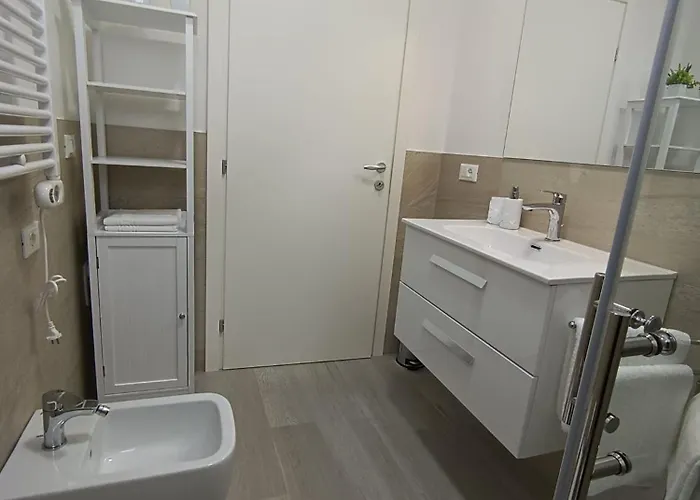 Stella Di Mare - Ca Savio * Cavallino-Treporti