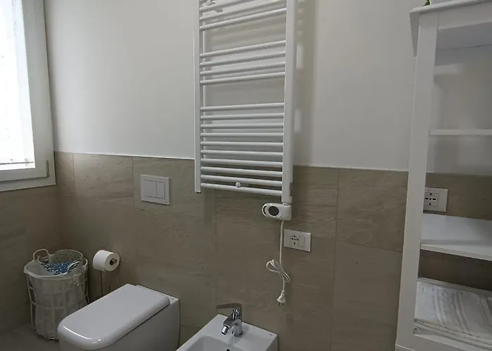 Apartament Stella Di Mare - Ca Savio *