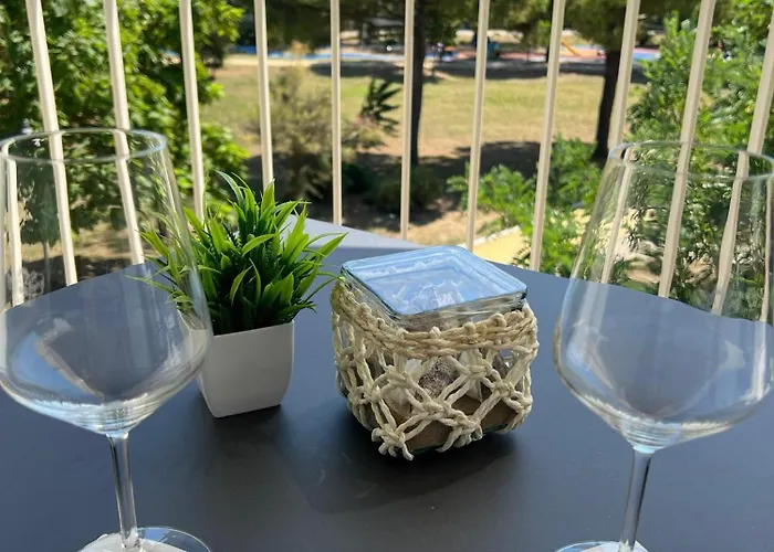 Stella Di Mare - Ca Savio Apartmán *