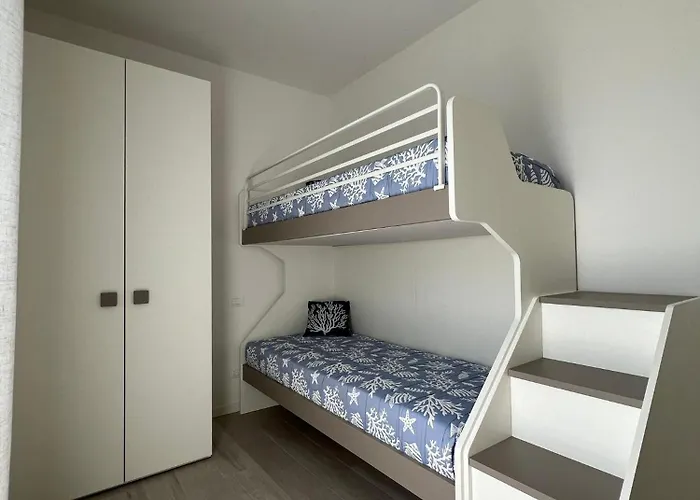 Stella Di Mare - Ca Savio Apartmán Cavallino-Treporti