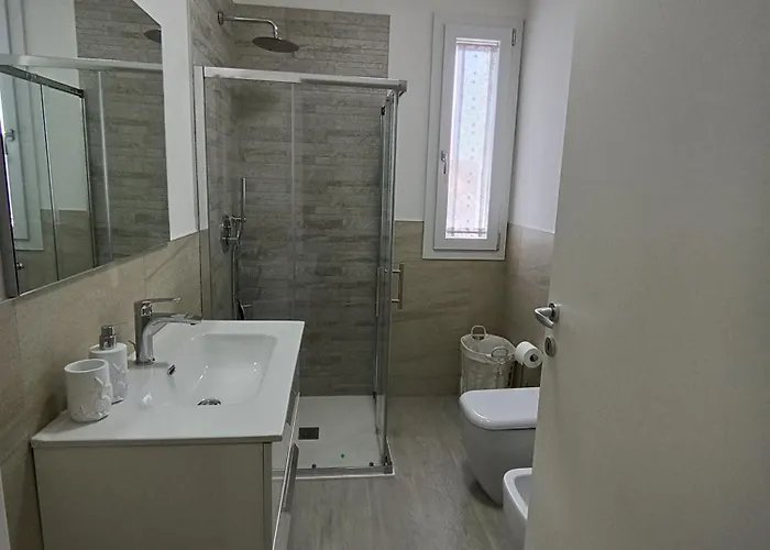 Apartmán Stella Di Mare - Ca Savio Cavallino-Treporti
