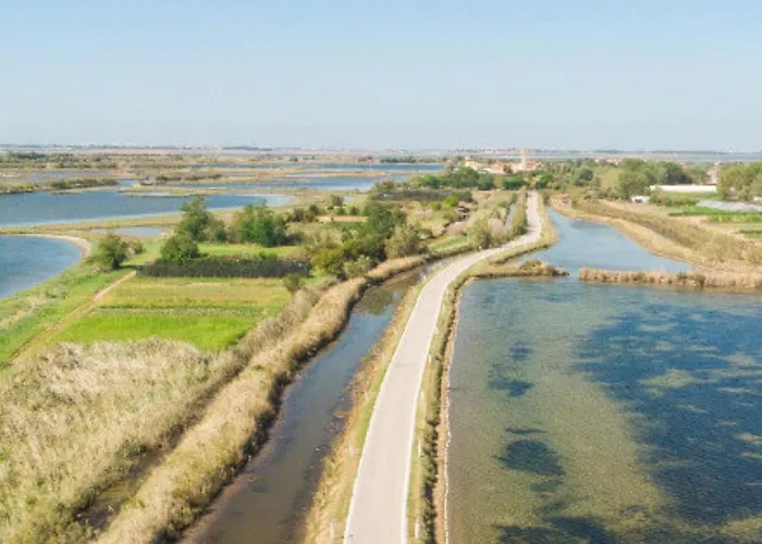 Apartmán Stella Di Mare - Ca Savio *