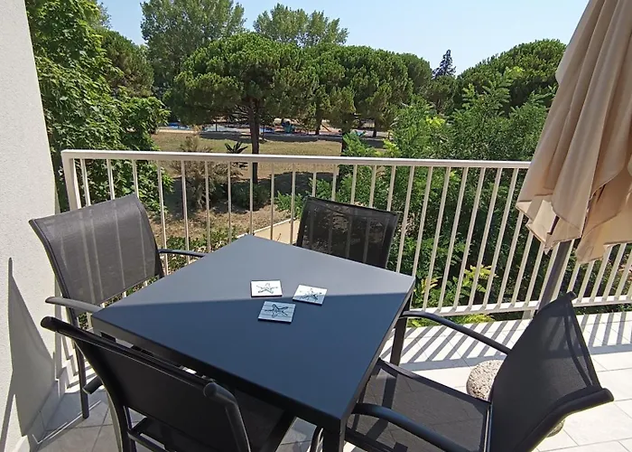 Apartmán Stella Di Mare - Ca Savio