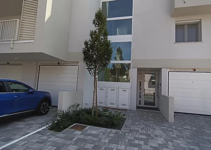 Apartmán Stella Di Mare - Ca Savio *
