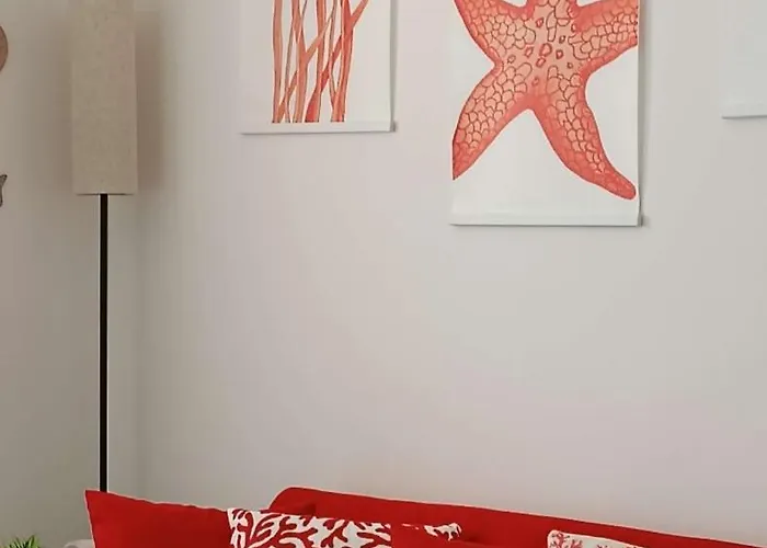 Stella Di Mare - Ca Savio *